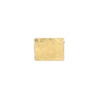  -  - Manschettenknöpfe Soprana Gioielleria in Gold 300526 14X17 - 300526 14X17